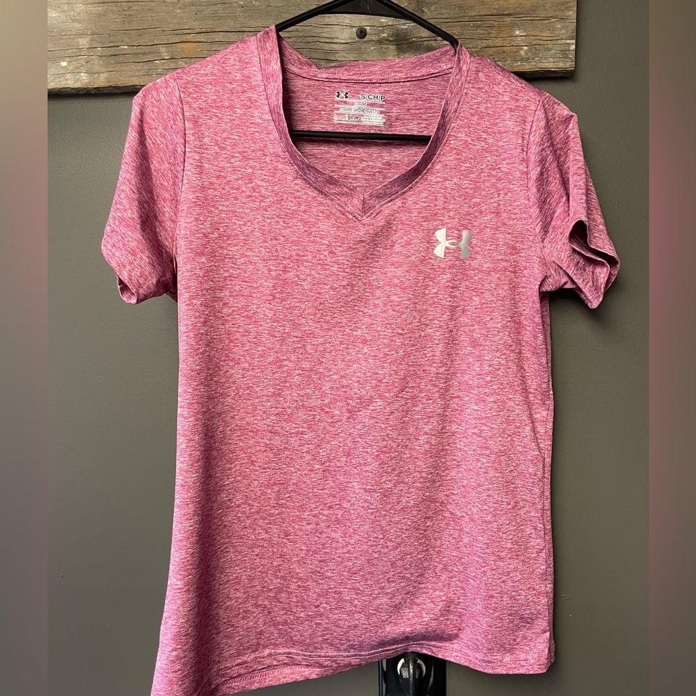 Athletic Tee